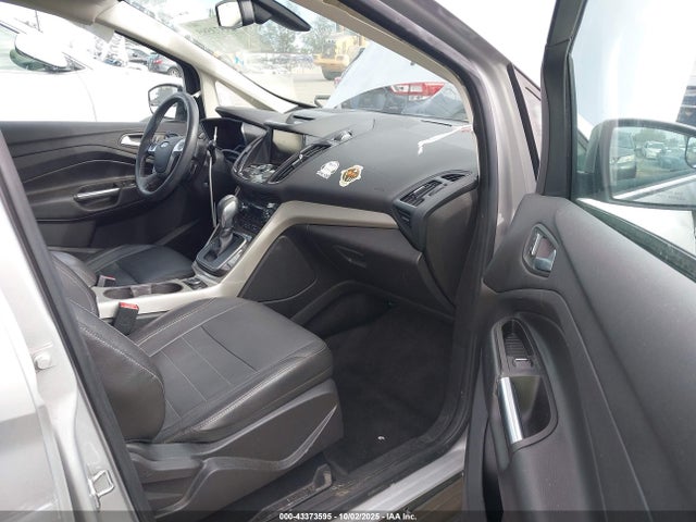 Ford atk ivct hev 2014 1FADP5CU3EL510735 Image 5