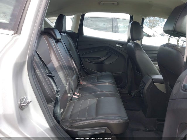 Ford atk ivct hev 2014 1FADP5CU3EL510735 Image 8
