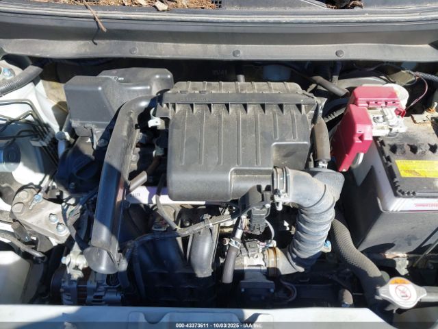 2022 MITSUBISHI MIRAGE G4 ML32FVFJ9NHF05151 Photo 9