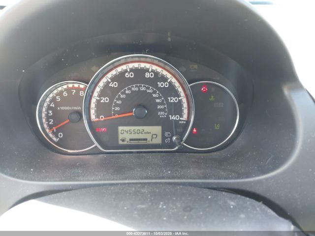 2022 MITSUBISHI MIRAGE G4 ML32FVFJ9NHF05151 Photo 6