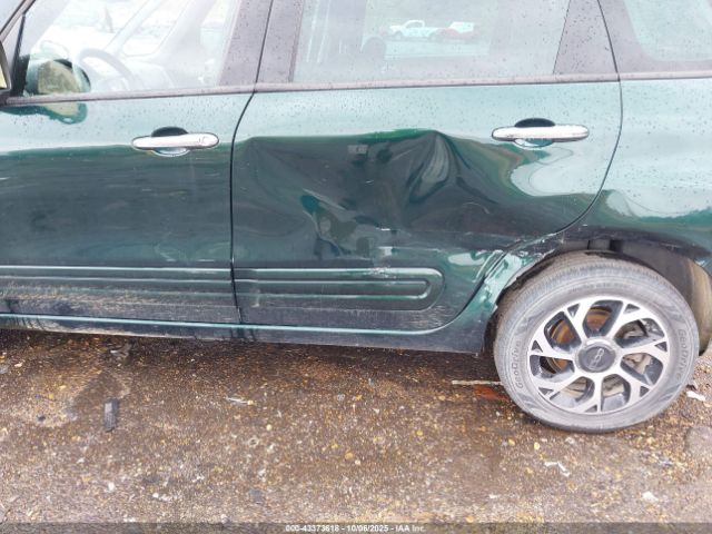 2014 FIAT 500L ZFBCFABH7EZ002449 Photo 5