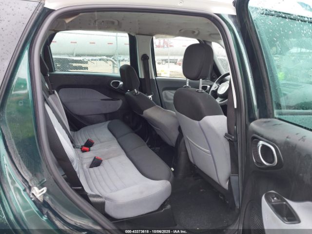 2014 FIAT 500L ZFBCFABH7EZ002449 Photo 7