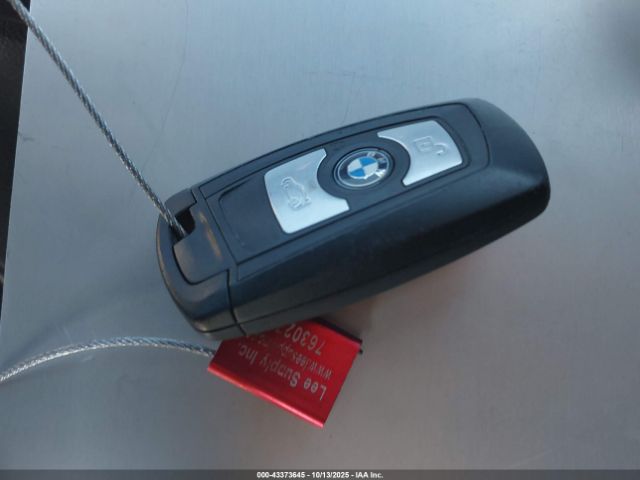 2014 BMW 328D WBA3D5C5XEKX98831 Photo 10