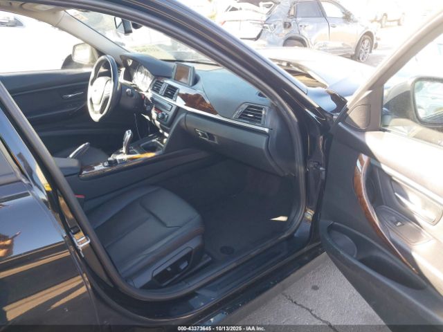 2014 BMW 328D WBA3D5C5XEKX98831 Photo 4