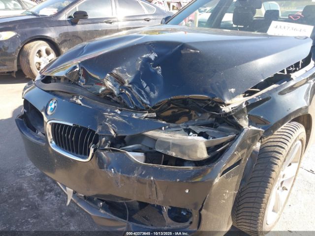 2014 BMW 328D WBA3D5C5XEKX98831 Photo 5