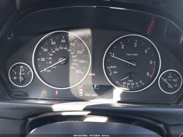 2014 BMW 328D WBA3D5C5XEKX98831 Photo 6