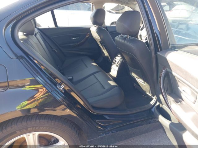 2014 BMW 328D WBA3D5C5XEKX98831 Photo 7