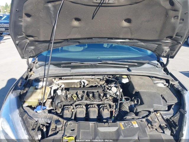 Ford 2.0l gdi 2017 1FADP3E25HL255297 Image 10