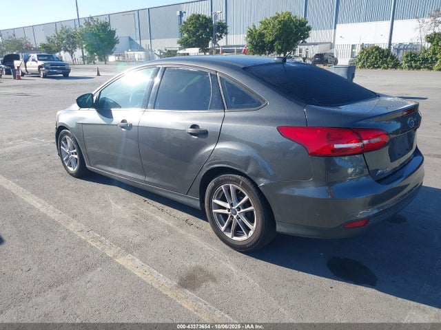 Ford 2.0l gdi 2017 1FADP3E25HL255297 Image 3