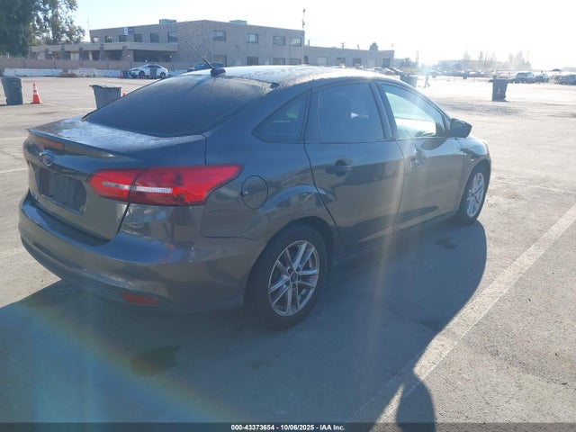 Ford 2.0l gdi 2017 1FADP3E25HL255297 Image 4