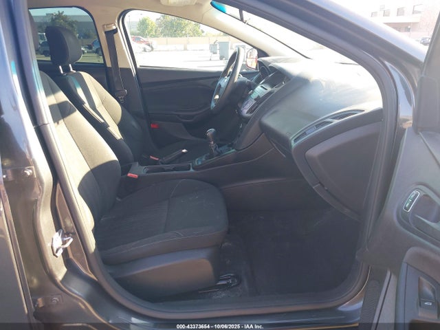 Ford 2.0l gdi 2017 1FADP3E25HL255297 Image 5