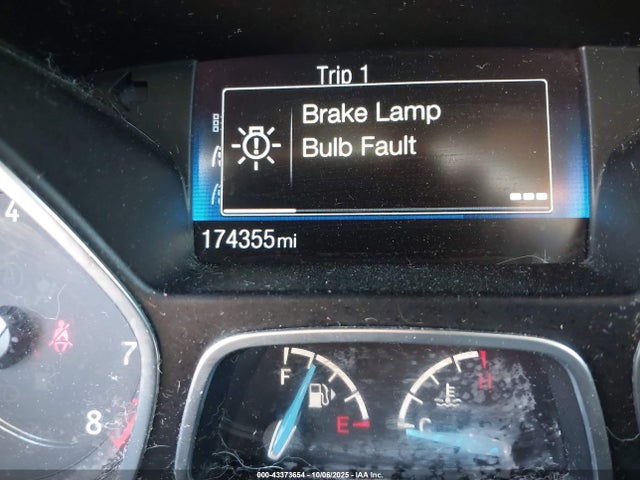 Ford 2.0l gdi 2017 1FADP3E25HL255297 Image 7