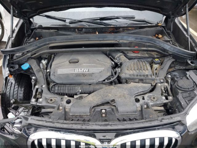 2020 BMW X1 WBXJG7C04L5P25163 Photo 9