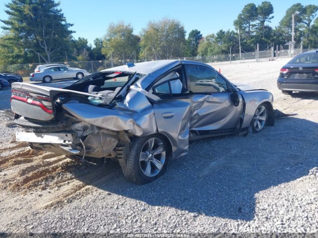 2018 DODGE CHARGER 2C3CDXHG1JH156190 Photo 3