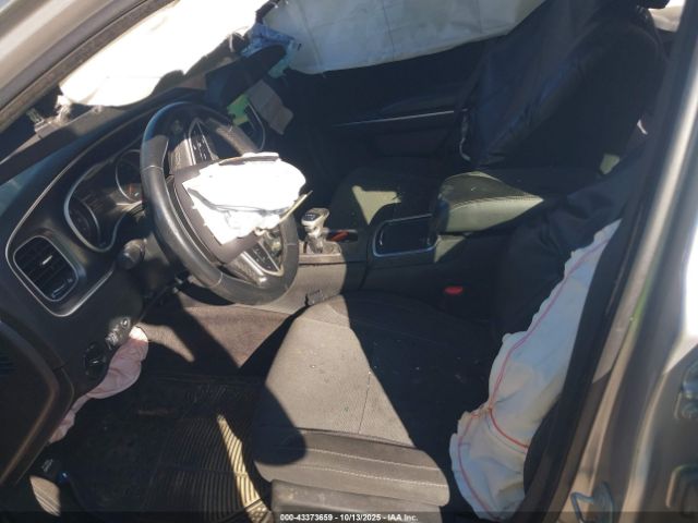 2018 DODGE CHARGER 2C3CDXHG1JH156190 Photo 4