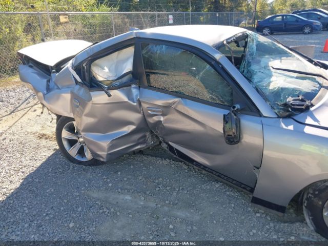 2018 DODGE CHARGER 2C3CDXHG1JH156190 Photo 5