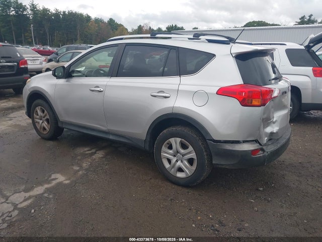Toyota 2ar-fe 2014 JTMBFREV9ED082441 Image 3