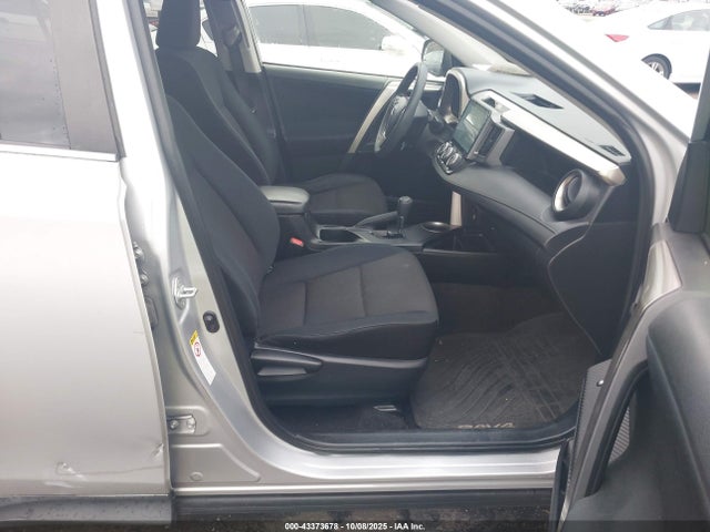 Toyota 2ar-fe 2014 JTMBFREV9ED082441 Image 5