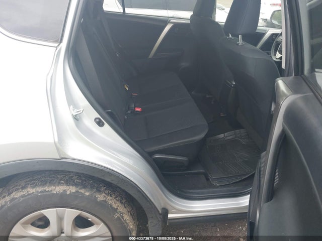 Toyota 2ar-fe 2014 JTMBFREV9ED082441 Image 8