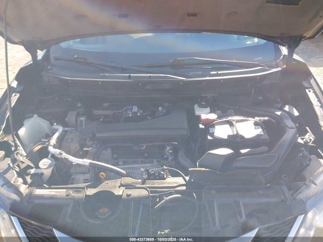 Nissan Rogue 2015 5N1AT2MV6FC905357 Image 10