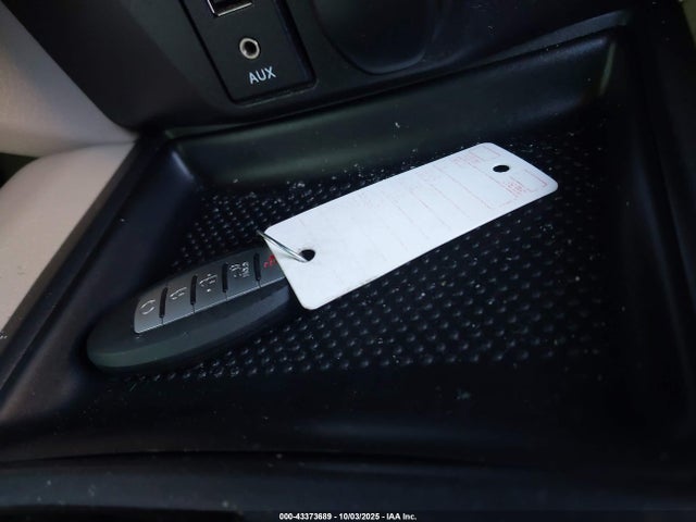 Nissan Rogue 2015 5N1AT2MV6FC905357 Image 11