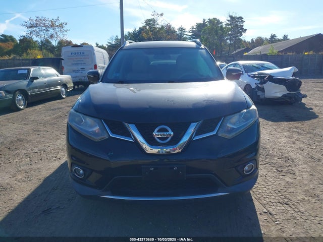 Nissan Rogue 2015 5N1AT2MV6FC905357 Image 12