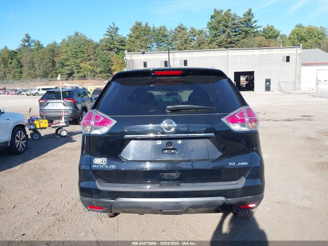 Nissan Rogue 2015 5N1AT2MV6FC905357 Image 16