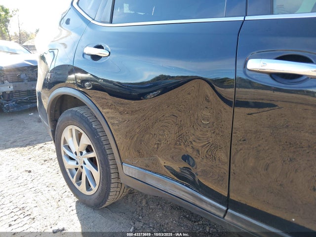 Nissan Rogue 2015 5N1AT2MV6FC905357 Image 17