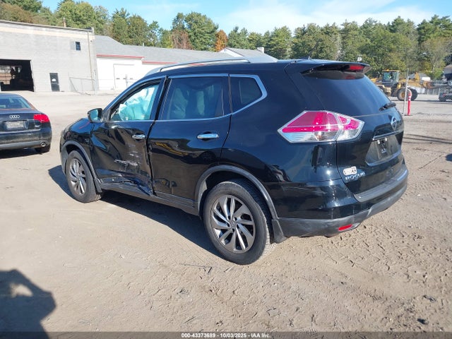 Nissan Rogue 2015 5N1AT2MV6FC905357 Image 3