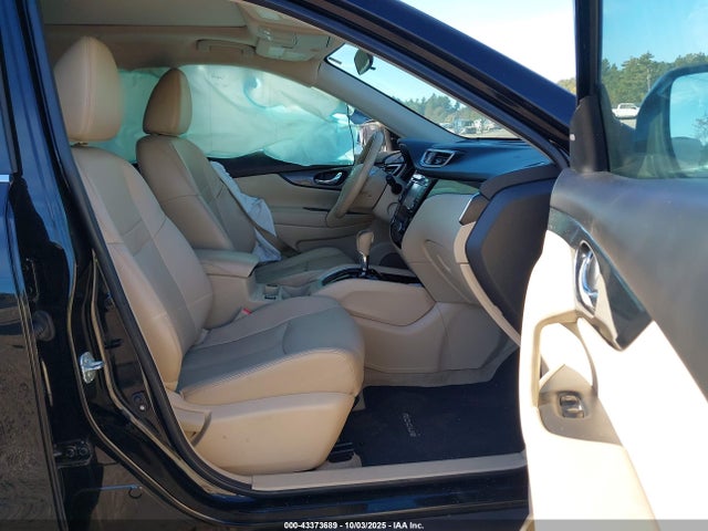 Nissan Rogue 2015 5N1AT2MV6FC905357 Image 5