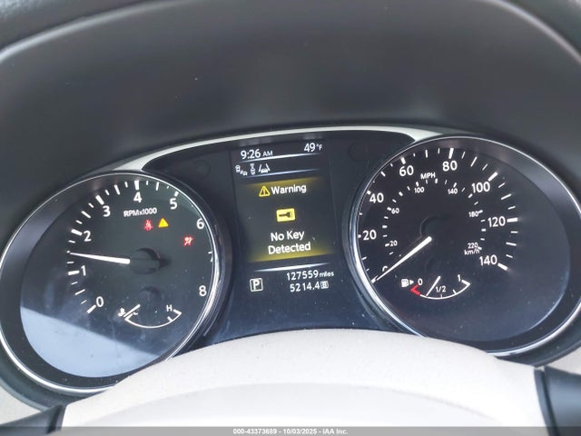Nissan Rogue 2015 5N1AT2MV6FC905357 Image 7