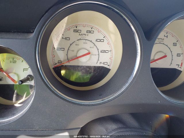 2014 DODGE CHALLENGER 2C3CDYAG8EH111656 Photo 6