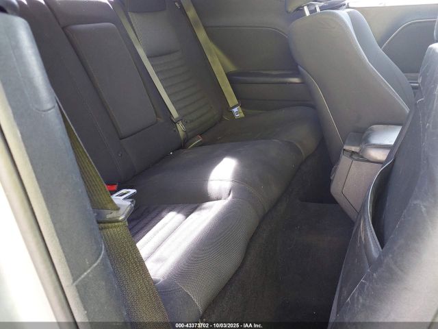 2014 DODGE CHALLENGER 2C3CDYAG8EH111656 Photo 7