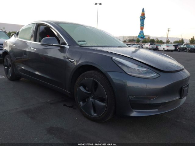 2019 TESLA MODEL 3 5YJ3E1EAXKF312546 Photo 0