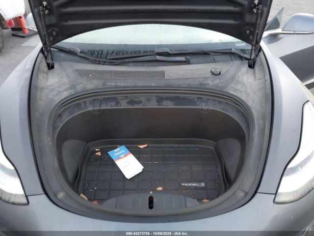 2019 TESLA MODEL 3 5YJ3E1EAXKF312546 Photo 9