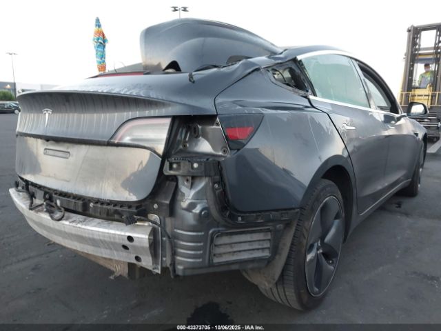 2019 TESLA MODEL 3 5YJ3E1EAXKF312546 Photo 3