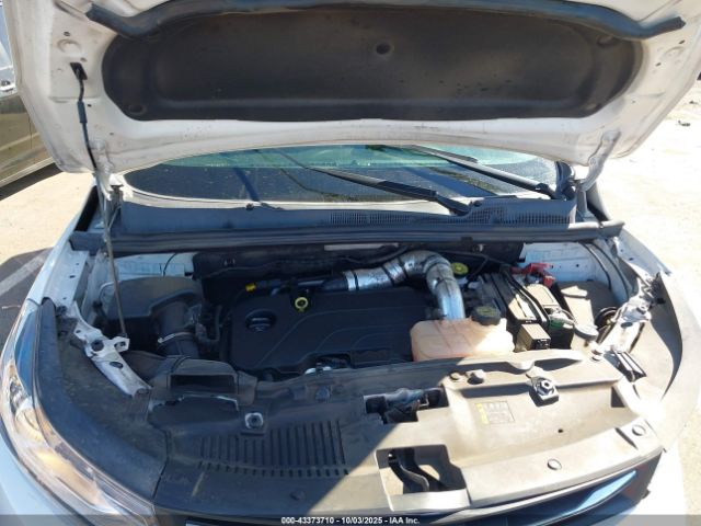 2022 CHEVROLET TRAX KL7CJPSM1NB512698 Photo 9