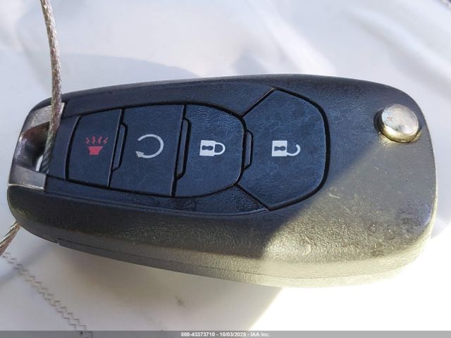 2022 CHEVROLET TRAX KL7CJPSM1NB512698 Photo 10