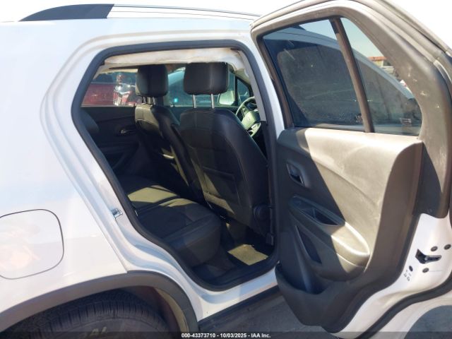 2022 CHEVROLET TRAX KL7CJPSM1NB512698 Photo 7