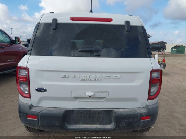 3FMCR9BN9SRE30091 Ford dragon