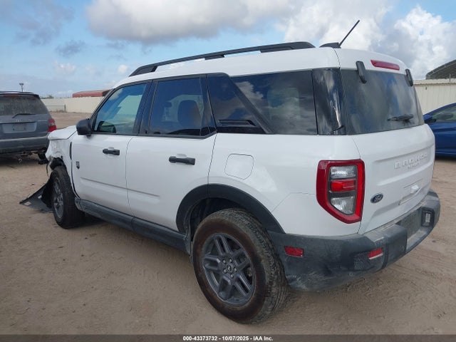 3FMCR9BN9SRE30091 Ford dragon