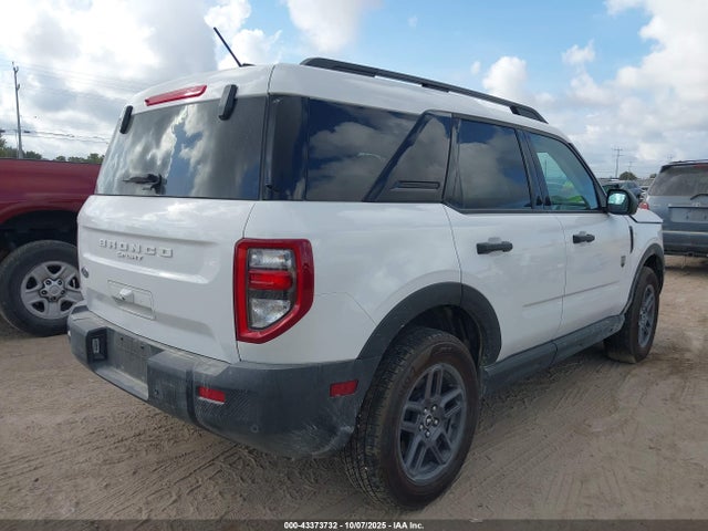 3FMCR9BN9SRE30091 Ford dragon