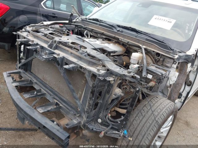 2016 CADILLAC ESCALADE 1GYS4DKJ4GR208649 Photo 5