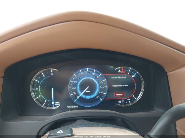 2016 CADILLAC ESCALADE 1GYS4DKJ4GR208649 Photo 6