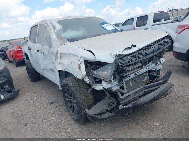 GMC lgz - di, vvt, alum, var2, gen 2 2021 1GTG5BEN5M1208276 Image 1