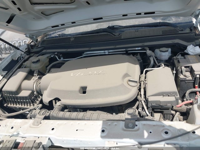 GMC lgz - di, vvt, alum, var2, gen 2 2021 1GTG5BEN5M1208276 Image 10