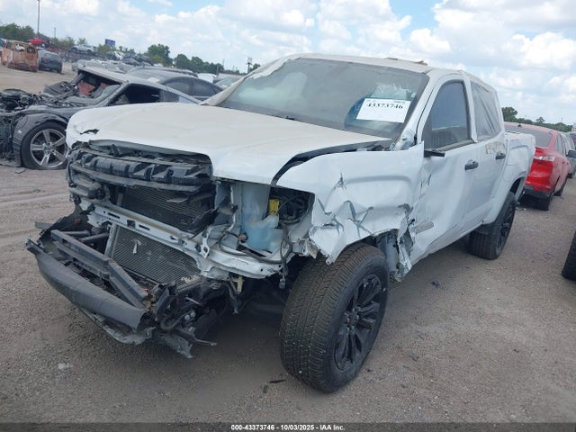 GMC lgz - di, vvt, alum, var2, gen 2 2021 1GTG5BEN5M1208276 Image 2
