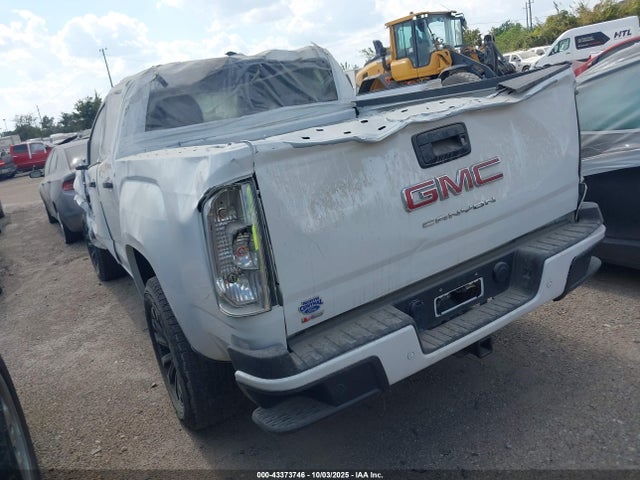 GMC lgz - di, vvt, alum, var2, gen 2 2021 1GTG5BEN5M1208276 Image 3