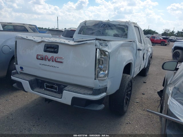 GMC lgz - di, vvt, alum, var2, gen 2 2021 1GTG5BEN5M1208276 Image 4