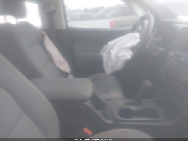 GMC lgz - di, vvt, alum, var2, gen 2 2021 1GTG5BEN5M1208276 Image 5